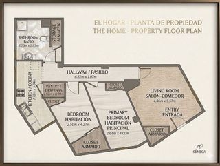 Piso en venta en Playamar en Torremolinos