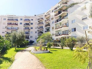 Piso en venta en Playamar en Torremolinos