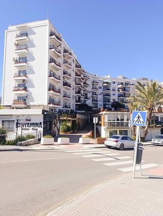 Piso en venta en Playamar en Torremolinos