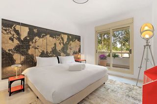 Piso en venta en Puerto Banús en Marbella