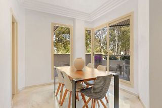 Piso en venta en Puerto Banús en Marbella