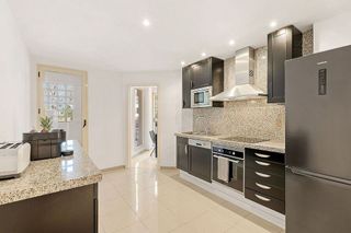 Piso en venta en Puerto Banús en Marbella