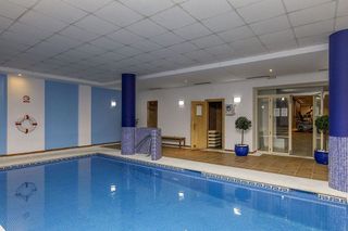 Piso en venta en Puerto Banús en Marbella