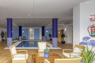 Piso en venta en Puerto Banús en Marbella