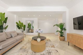 Piso en venta en Puerto Banús en Marbella