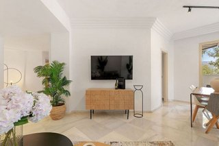 Piso en venta en Puerto Banús en Marbella