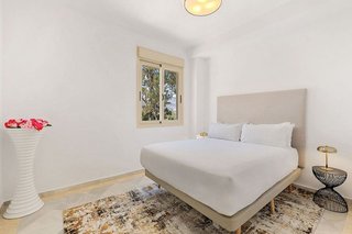 Piso en venta en Puerto Banús en Marbella