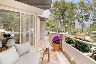 Piso en venta en Puerto Banús en Marbella