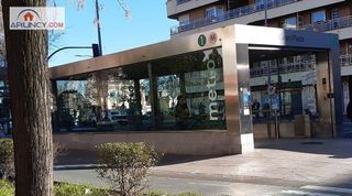 Piso en venta en Nervión en Sevilla