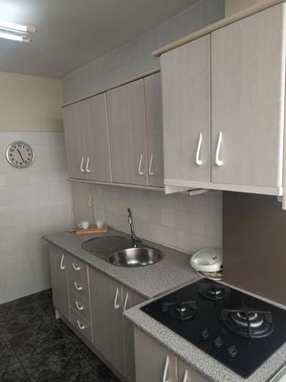 Piso en venta en Plaza de Toros - Santa Rita en Almería