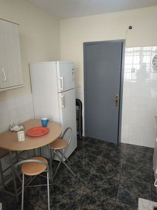 Piso en venta en Plaza de Toros - Santa Rita en Almería