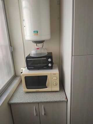 Piso en venta en Plaza de Toros - Santa Rita en Almería