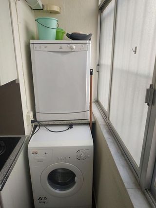 Piso en venta en Plaza de Toros - Santa Rita en Almería