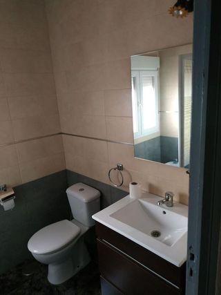 Piso en venta en Plaza de Toros - Santa Rita en Almería