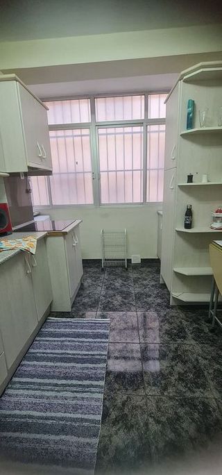 Piso en venta en Plaza de Toros - Santa Rita en Almería