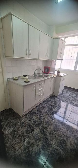 Piso en venta en Plaza de Toros - Santa Rita en Almería