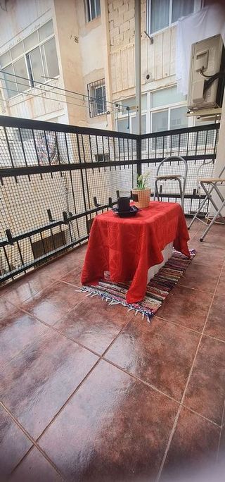 Piso en venta en Plaza de Toros - Santa Rita en Almería