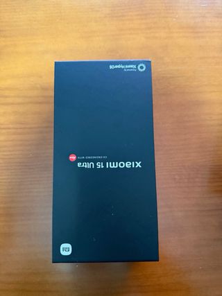 Xiaomi Redmi 15 Ultra