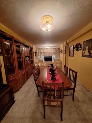 Piso en venta en Fajardo en Ferrol