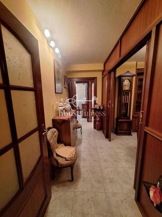 Piso en venta en Fajardo en Ferrol