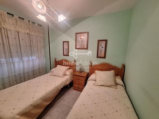 Piso en venta en Fajardo en Ferrol