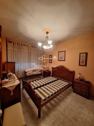 Piso en venta en Fajardo en Ferrol