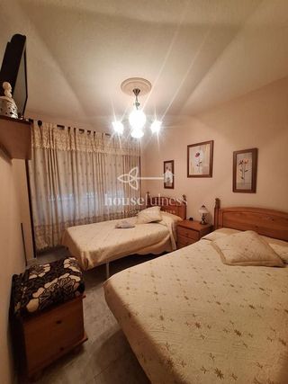 Piso en venta en Fajardo en Ferrol