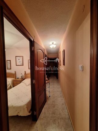 Piso en venta en Fajardo en Ferrol