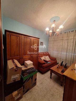 Piso en venta en Fajardo en Ferrol