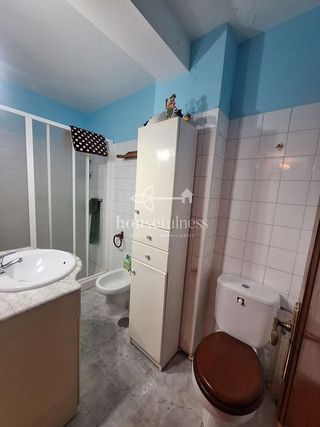 Piso en venta en Fajardo en Ferrol