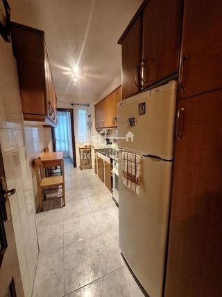 Piso en venta en Fajardo en Ferrol