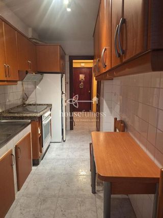 Piso en venta en Fajardo en Ferrol