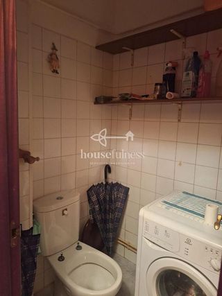 Piso en venta en Fajardo en Ferrol