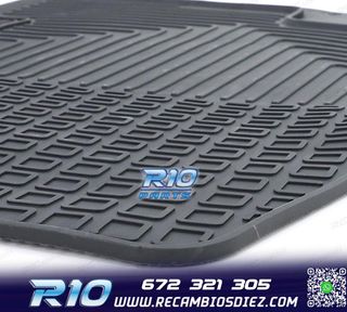 ALFOMBRILLAS PARA BMW