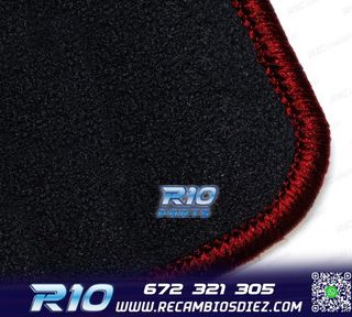 ALFOMBRILLAS PARA BMW