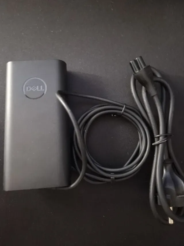 Cargador Dell 90W