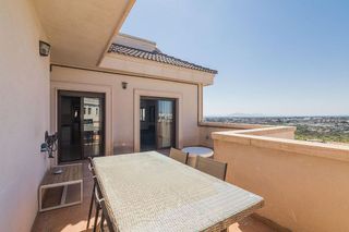 Ático en venta en El Raval - Portes Encarnades en Elche