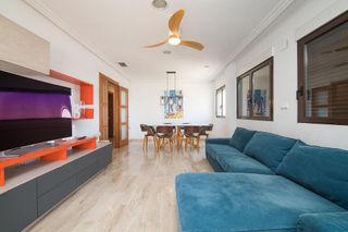 Ático en venta en El Raval - Portes Encarnades en Elche