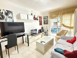 Piso en venta en Campoamor en Alicante