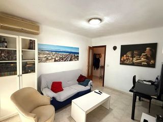 Piso en venta en Campoamor en Alicante
