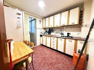 Piso en venta en Campoamor en Alicante