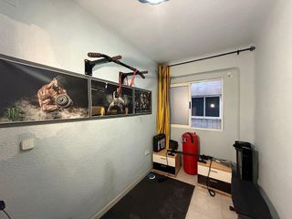 Piso en venta en Campoamor en Alicante