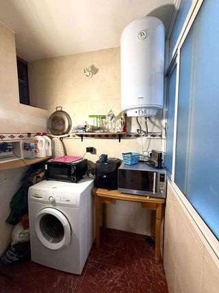 Piso en venta en Campoamor en Alicante