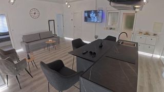 Piso en venta en Playa del Cura en Torrevieja