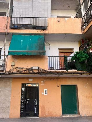 Piso en venta en Centro en Gandia