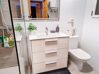 Piso en venta en Sueca ciudad en Sueca