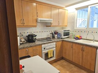 Piso en venta en Les Marines/Las Marinas en Dénia