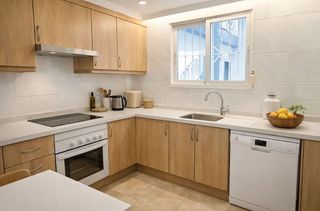 Piso en venta en Les Marines/Las Marinas en Dénia