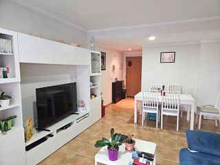 Piso en venta en Les Marines/Las Marinas en Dénia
