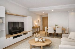 Piso en venta en Les Marines/Las Marinas en Dénia